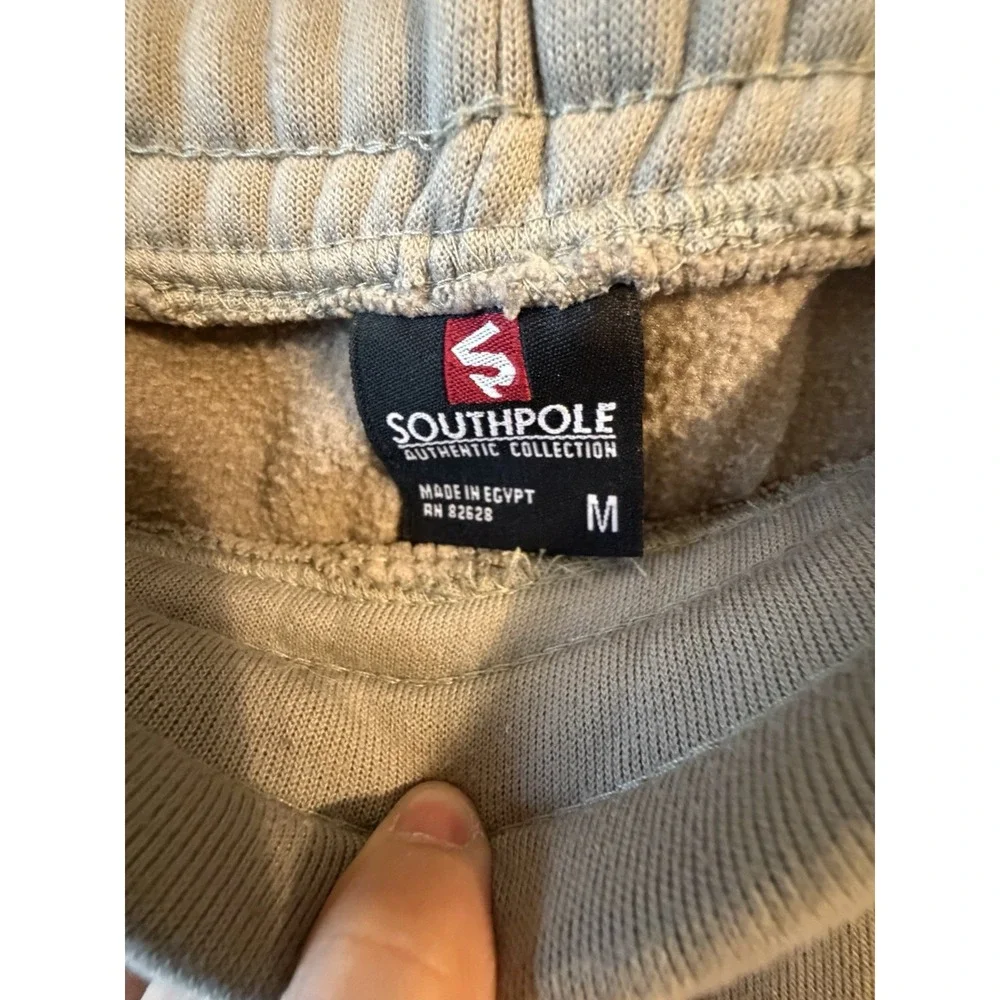 Southpole men cargo